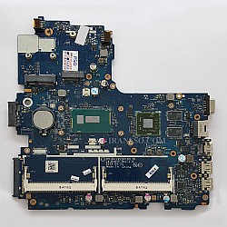 مادربرد لپ تاپ اچ پی ProBook 450-G2_CPU-I7-5_ZPL40-ZPL50-ZPL70_LA-B181P EDP-30Pin VGA-2GB گرافیک دار