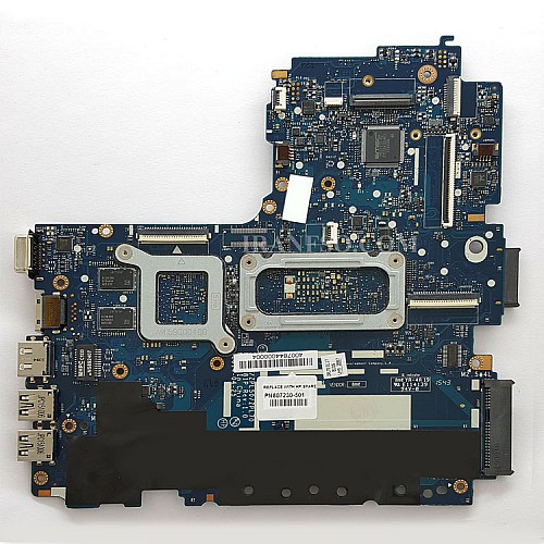مادربرد لپ تاپ اچ پی ProBook 450-G2_CPU-I7-5_LA-B181P EDP-30Pin VGA-2GB گرافیک دار