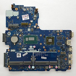 مادربرد لپ تاپ اچ پی ProBook 450-G2 CPU-I5-4_ZPL40-ZPL50-ZPL70_LA-B181P EDP-30Pin_2GB گرافیک دار