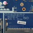 مادربرد لپ تاپ اچ پی ProBook 450-G2 CPU-I5-4_LA-B181P EDP-30Pin_2GB گرافیک دار