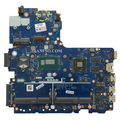 مادربرد لپ تاپ اچ پی ProBook 450-G2 CPU-I5-4_ZPL40-ZPL50-ZPL70_LA-B181P EDP-30Pin_2GB گرافیک دار