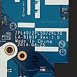 مادربرد لپ تاپ اچ پی ProBook 450-G2 CPU-I5-4_LA-B181P EDP-30Pin بدون گرافیک