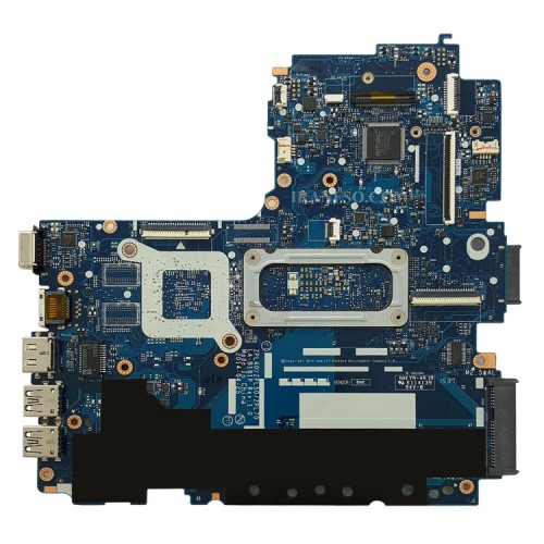 مادربرد لپ تاپ اچ پی ProBook 450-G2 CPU-I5-4_LA-B181P EDP-30Pin بدون گرافیک