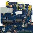 مادربرد لپ تاپ اچ پی ProBook 450-G2 CPU-I5-4_LA-B181P EDP-30Pin بدون گرافیک