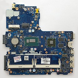 مادربرد لپ تاپ اچ پی ProBook 450-G2_CPU-I5-4_ZPL40-ZPL50-ZPL70_LA-B181P_EDP-30Pin_VGA-1GB گرافیک دار