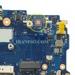 مادربرد لپ تاپ اچ پی ProBook 450-G2_CPU-I5-4_LA-B181P_EDP-30Pin_VGA-1GB گرافیک دار