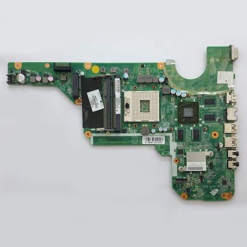 مادربرد لپ تاپ اچ پی Pavilion G6-2000 HM76_R33_VGA-2GB گرافیک دار