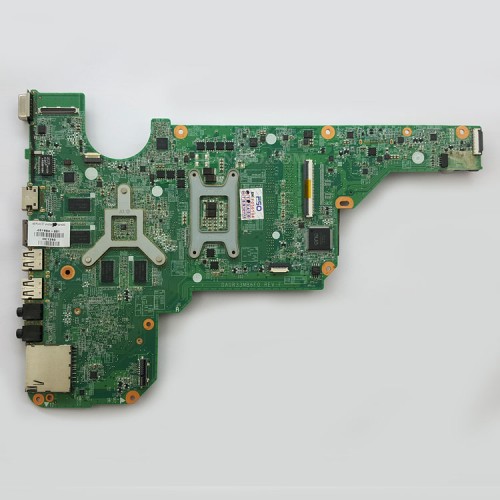 مادربرد لپ تاپ اچ پی Pavilion G6-2000 HM76_R33_VGA-2GB گرافیک دار