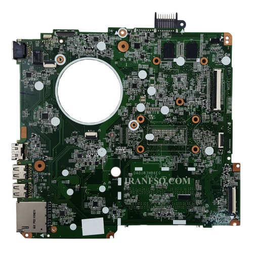مادربرد لپ تاپ اچ پی Pavilion 15-N CPU-I7-4_U83_PM2GM