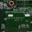 مادربرد لپ تاپ اچ پی Pavilion 15-N CPU-I7-4_U83_PM2GM