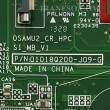 مادربرد لپ تاپ اچ پی Pavilion 15-D HM76_01018Q200-J09-G بدون گرافیک