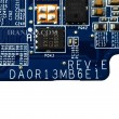 مادربرد لپ تاپ اچ پی Pavilion G6-1000_HM65_R13_DA0R13MB6E1_PM2GM
