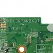 مادربرد لپ تاپ اچ پی Pavilion 15-E_CPU-A4-5000_DA0R76MB6D1_VGA-1GB گرافیک دار