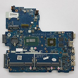 مادربرد لپ تاپ اچ پی ProBook 450-G2_CPU-I7-4_ZPL40-ZPL50-ZPL70_LA-B181P_LED-30Pin_VGA-1GB گرافیک دار