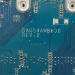 مادربرد لپ تاپ اچ پی Pavilion 15-AW CPU-AMD A10_DAG54AMB6D0_VGA-2GB گرافیک دار