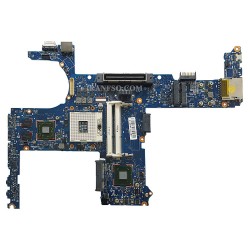 مادربرد لپ تاپ اچ پی EliteBook 8460P_6050A2398501-MB-A02_VGA-1GB گرافیک دار