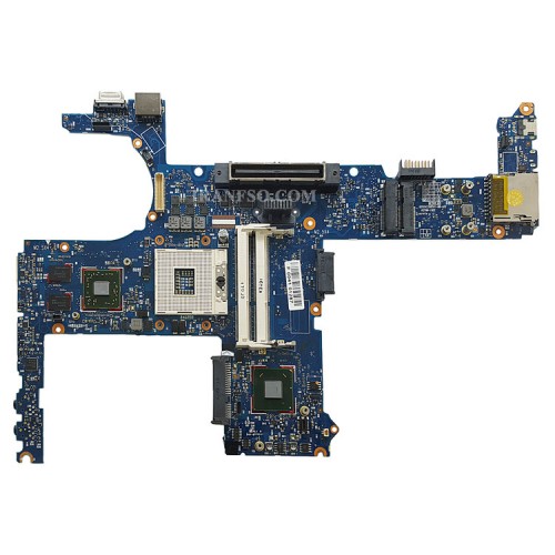 مادربرد لپ تاپ اچ پی EliteBook 8460P_6050A2398501-MB-A02 گرافیک دار