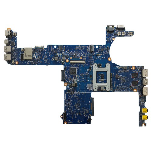 مادربرد لپ تاپ اچ پی EliteBook 8460P_6050A2398501-MB-A02 گرافیک دار
