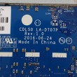مادربرد لپ تاپ اچ پی Pavilion 15-AY CPU-I7-7500U_CDL50_LA-D707P_VGA-2GB گرافیک دار