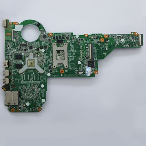 مادربرد لپ تاپ اچ پی Pavilion 15-E HM75_R62_DA0R62MB6E0_VGA-2GB گرافیک دار