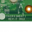 مادربرد لپ تاپ اچ پی Pavilion 15-E HM86_R63_DA0R63MB6F1 گرافیک اینتلی