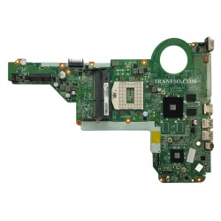 مادربرد لپ تاپ اچ پی Pavilion 15-E HM86_R63_DA0R63MB6F0_DA0R63MB6F1_VGA-2GB گرافیک دار