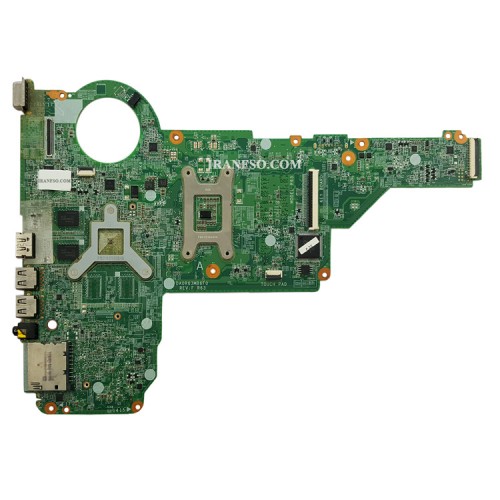 مادربرد لپ تاپ اچ پی Pavilion 15-E_HM75_R63_DA0R63MB6F0_DA0R63MB6F1_VGA-1GB گرافیک دار