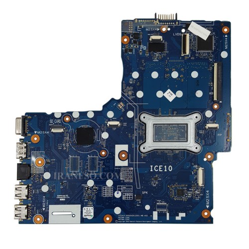 مادربرد لپ تاپ اچ پی ProBook 355 G2 CPU-AMD_A8-6410_6050A2612501-MB-A02 بدون گرافیک