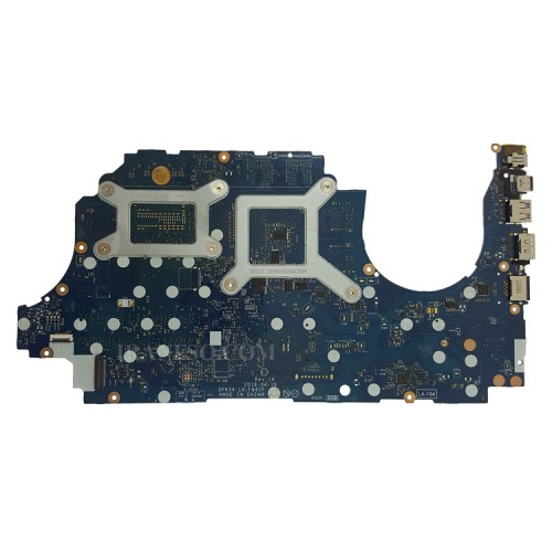 مادربرد لپ تاپ اچ پی Pavilion 15-CX_CPU-I7-8_LA-F841P_VGA-2GB گرافیک دار