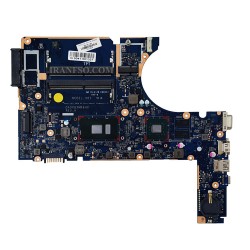 مادربرد لپ تاپ اچ پی ProBook 450 G4_CPU-I5-7_DA0X83MB6H0 Rev.H_VGA-2GB گرافیک دار