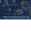 مادربرد لپ تاپ اچ پی ProBook 350 G1_248 G1_I3-4_6050A2608301-MB-A02_VGA-1GB گرافیک دار