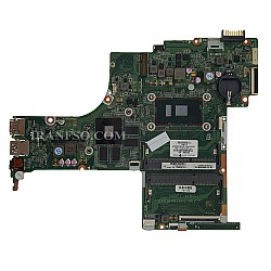 مادربرد لپ تاپ اچ پی Pavilion 15-AB CPU-I7-7_DAX1BMB1AF0_VGA-4GB گرافیک دار