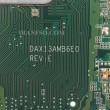 مادربرد لپ تاپ اچ پی Pavilion 17-G_CPU-Pentium N3700_DAX13AMB6E0 گرافیک اینتلی