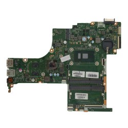 مادربرد لپ تاپ اچ پی Pavilion 15-AB CPU-I5-6_DAX1BDMB6F0 VGA-2GB گرافیک دار