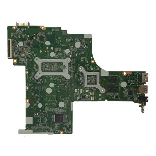 مادربرد لپ تاپ اچ پی Pavilion 15-AB CPU-I5-6_DAX1BDMB6F0 VGA-2GB گرافیک دار