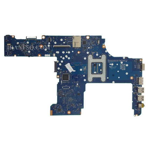 مادربرد لپ تاپ اچ پی ProBook 640-G1_6050A2566302-MB-A04_MB-A03_MB-A02 گرافیک اینتلی