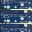 مادربرد لپ تاپ اچ پی ProBook 640-G1_6050A2566302-MB-A04_MB-A03_MB-A02 گرافیک اینتلی
