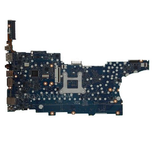 مادربرد لپ تاپ اچ پی EliteBook 840 G3_CPU-I7-6_6050A2892401-MB-A01_VGA-1GB گرافیک دار