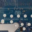 مادربرد لپ تاپ اچ پی EliteBook 840 G3_CPU-I7-6_6050A2892401-MB-A01_VGA-1GB گرافیک دار