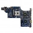 مادربرد لپ تاپ اچ پی Pavilion DV6-3000 HM55_LX6_DA0LX6MB6H1 گرافیک دار-Chip حرارت دیده