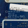 مادربرد لپ تاپ اچ پی Pavilion 15-AC CPU-I5-6_ASL50_LA-C921P_LED-30Pin_VGA-2GB گرافیک دار