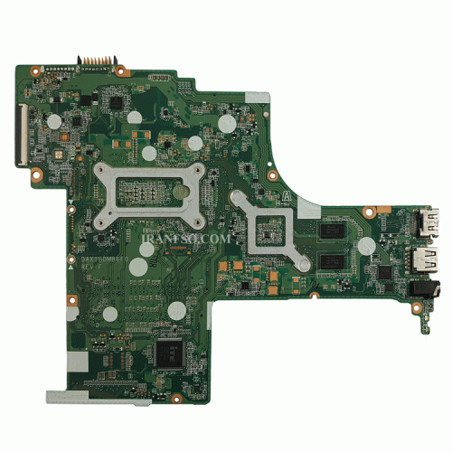 مادربرد لپ تاپ اچ پی Pavilion 14-AB CPU-I5-6_DAX1BDMBF0_VGA-2GB گرافیک دار