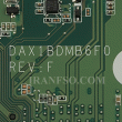 مادربرد لپ تاپ اچ پی Pavilion 14-AB CPU-I5-6_DAX1BDMBF0_VGA-2GB گرافیک دار