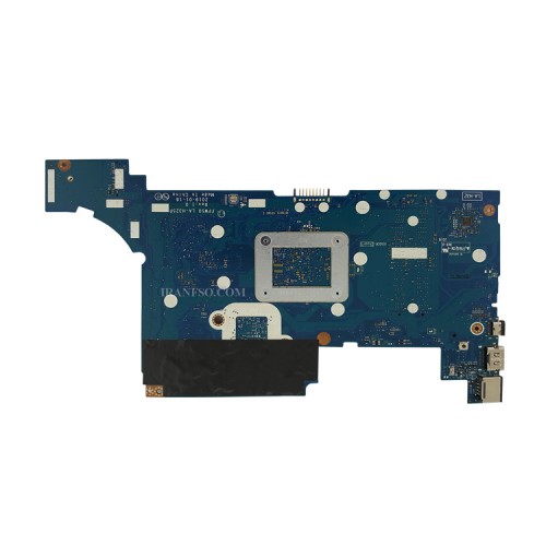 مادربرد لپ تاپ اچ پی Pavilion 15-DW CPU-Pentium N5000_FPW50_LA-H325P بدون گرافیک
