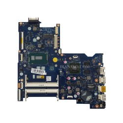 مادربرد لپ تاپ اچ پی Pavilion 15-AC CPU-I5-5_AHL50-ABL50_LA-C701P_EDP_VGA-2GB گرافیک دار