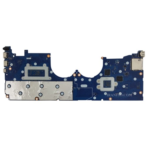 مادربرد لپ تاپ اچ پی ENVY X360 15T-ED CPU-I7-10_GPC56_LA-J492P_VGA-2GB گرافیک دار