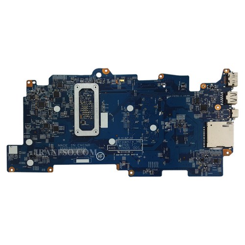 مادربرد لپ تاپ اچ پی ENVY X360 M6-AR CPU-AMD FX-9800P_15255-1_448-07H05-0011 بدون گرافیک