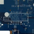 مادربرد لپ تاپ اچ پی ENVY X360 M6-AR CPU-AMD FX-9800P_15255-1_448-07H05-0011 بدون گرافیک