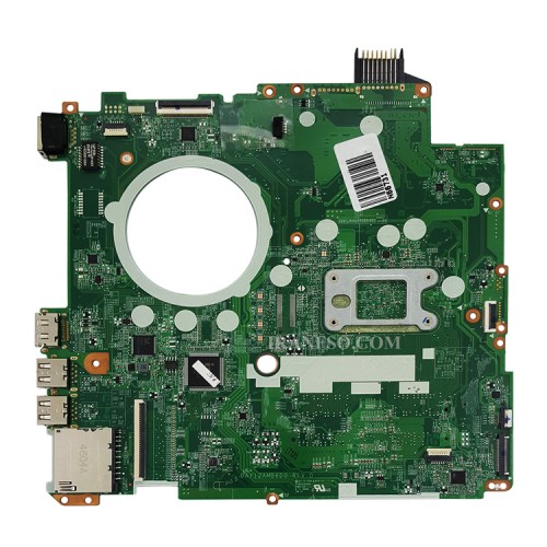 مادربرد لپ تاپ اچ پی Pavilion 15-P CPU-Pentium N3530_DAY12AMB6D0 گرافیک اینتلی