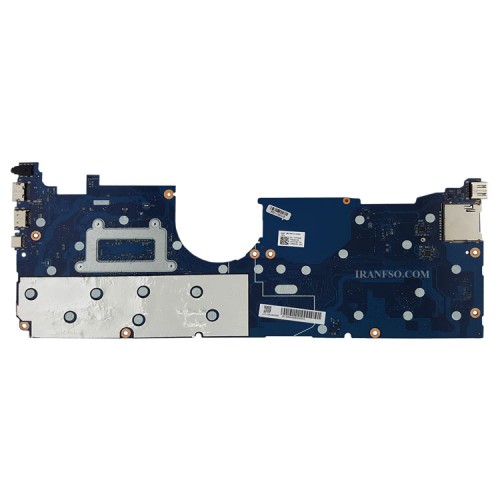 مادربرد لپ تاپ اچ پی ENVY X360 15M-ED CPU-I5-10_GPC56_LA-J494P گرافیک اینتلی